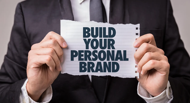 Personal Branding