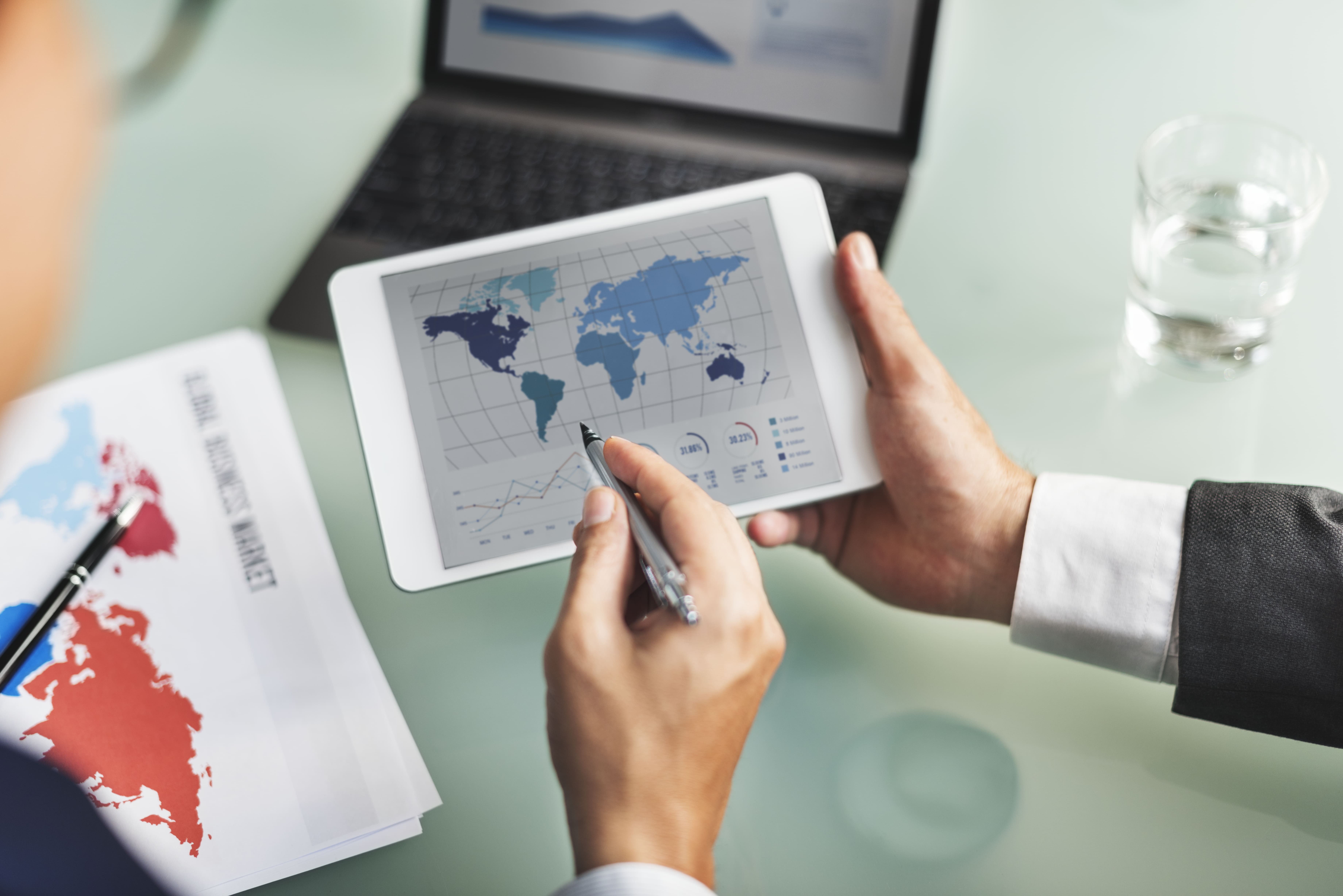Navigating digital laws