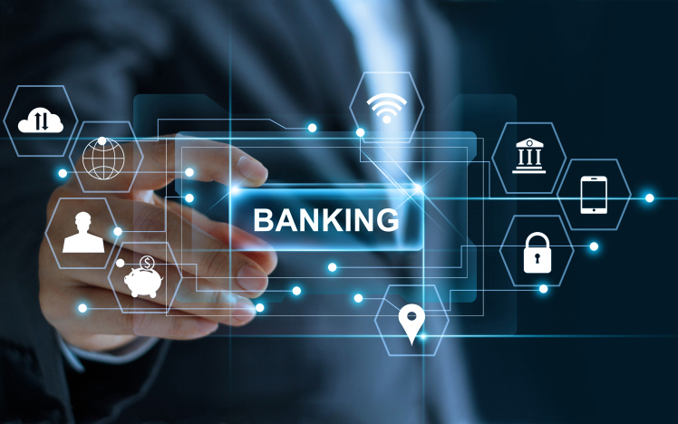 Digital Banking & Fintech Tools