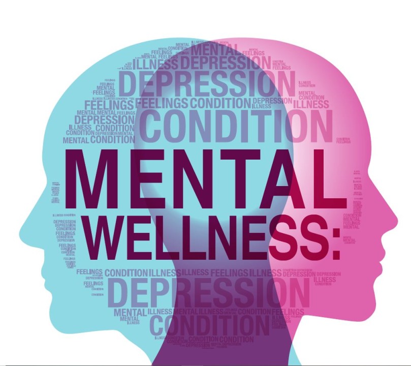 Mental wellness