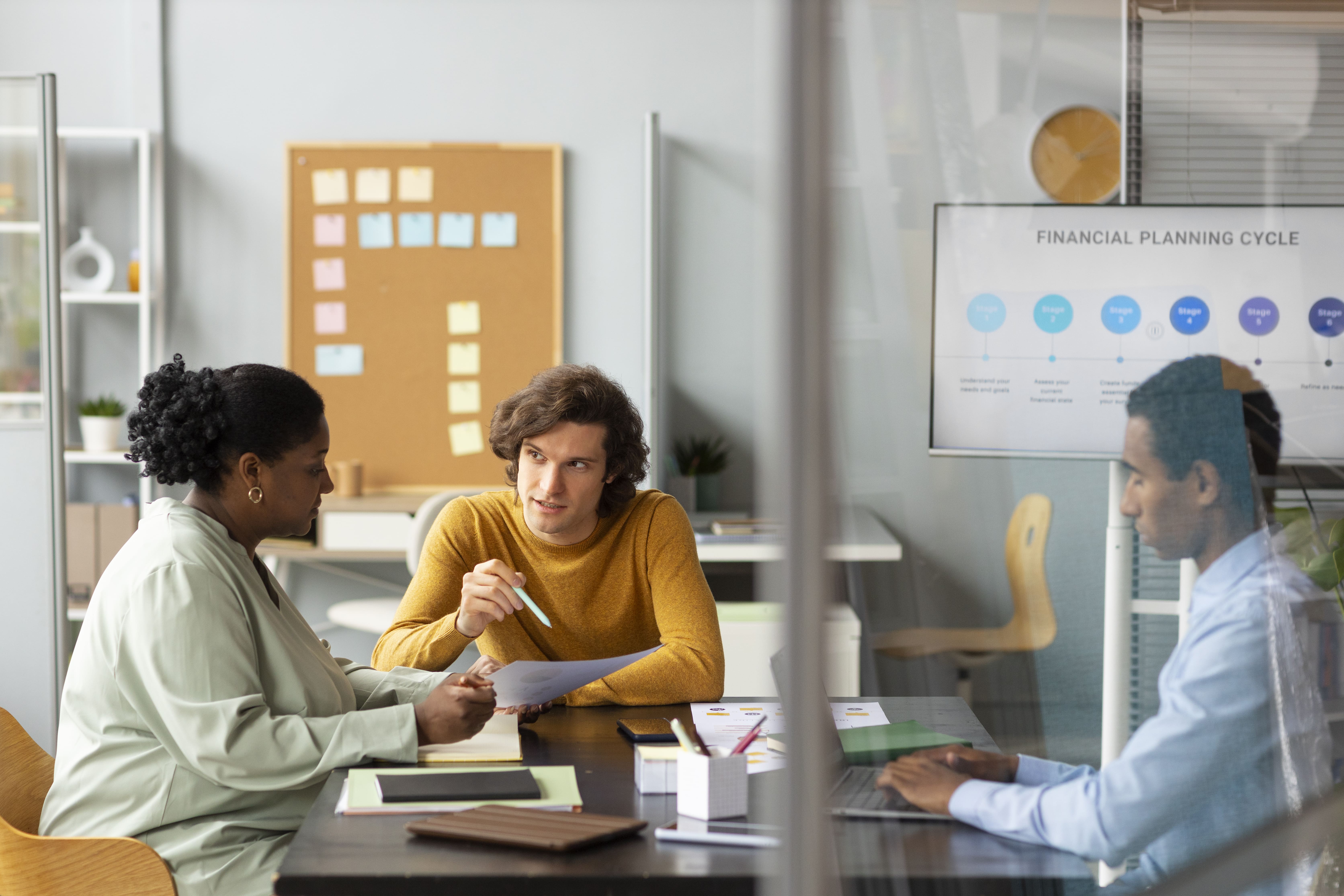 Workplace rights & ethics
